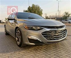 شێڤرۆلێت مالیبۆ